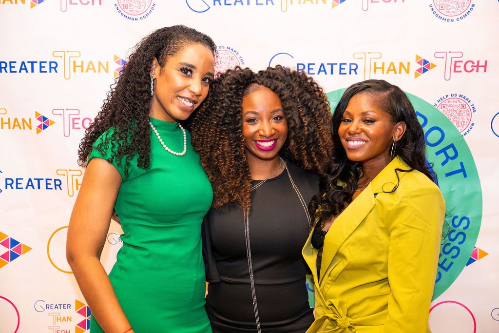 Jasmine LeFlore headshot