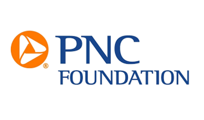 PNC Foundation logo